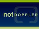 Not Doppler